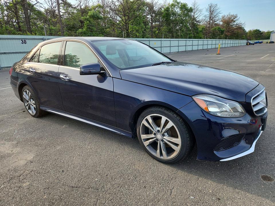 Продаж на аукціоні авто 2016 Mercedes-benz E, vin: WDDHF8JB9GB197433, номер лоту: 60219846