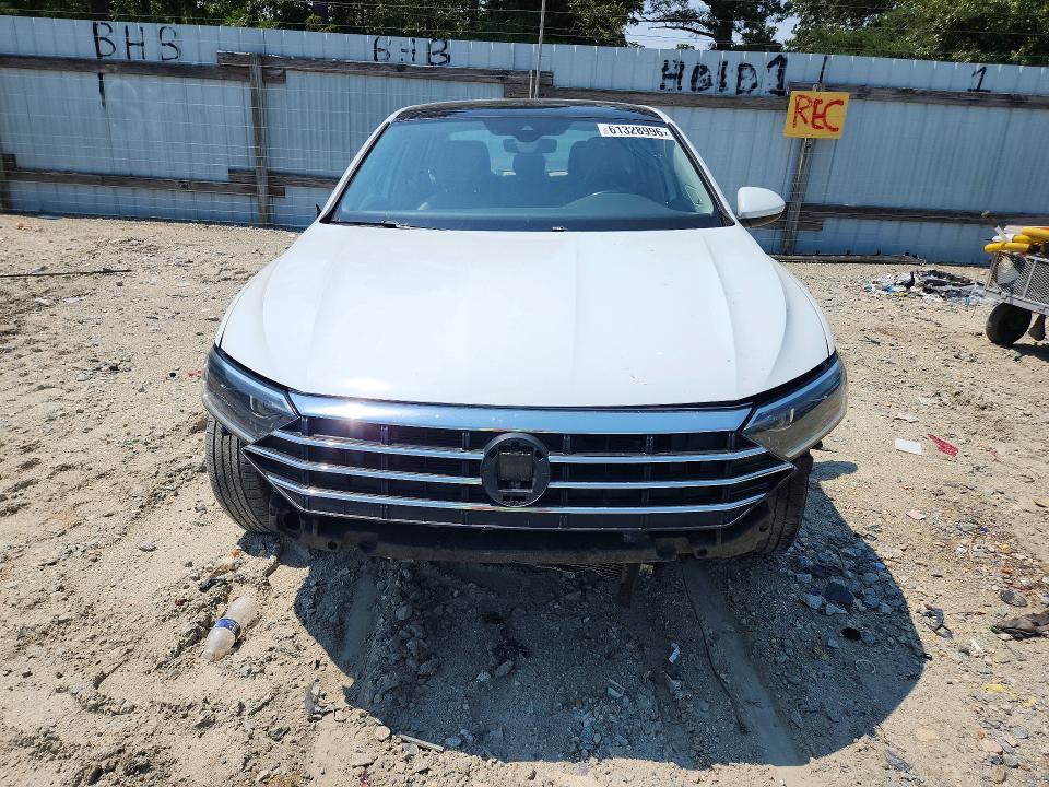 Продаж на аукціоні авто 2019 Volkswagen Jetta, vin: 3VWE57BU7KM098716, номер лоту: 61328996