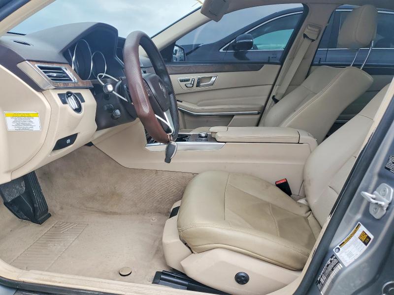 Продаж на аукціоні авто 2014 Mercedes-benz E, vin: WDDHF5KB9EA811963, номер лоту: 60884216