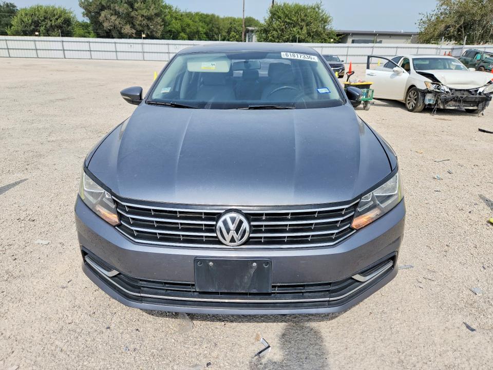 2016 Volkswagen Passat მანქანა იყიდება აუქციონზე, vin: 1VWBS7A36GC061590, აუქციონის ნომერი: 61817336