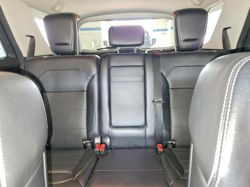 61470416 :رقم المزاد ، 4JGDA5HB6EA389774 vin ، 2014 Mercedes-benz Ml مزاد بيع