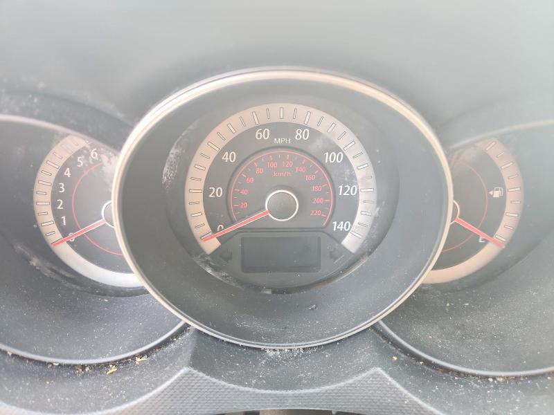 Aukcja sprzedaży 2010 Kia Forte, vin: KNAFU4A26A5052711, numer aukcji: 60773556