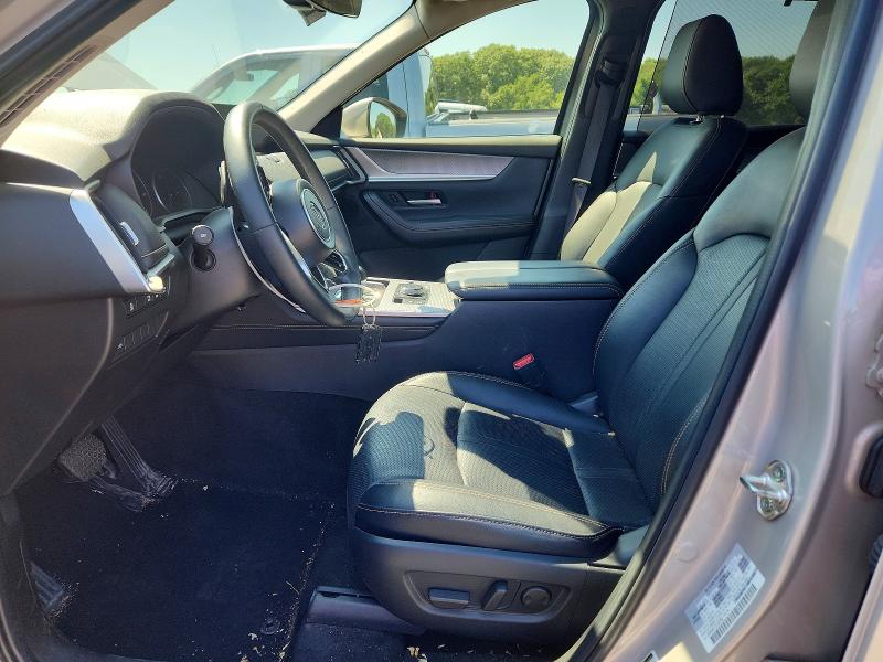 Aukcja sprzedaży 2025 Mazda Cx-90, vin: JM3KKBHD1S1223352, numer aukcji: 60943326