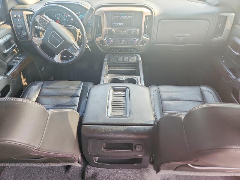Aukcja sprzedaży 2019 Gmc Sierra, vin: 1GT12SEY6KF144192, numer aukcji: 60854756