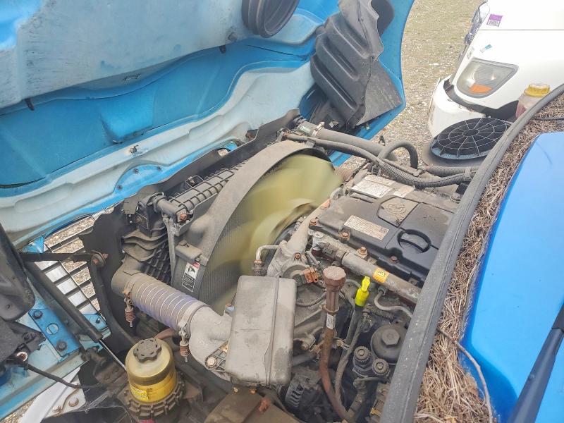 56217686 :رقم المزاد ، 1FVACWD24LHLE3457 vin ، 2020 Freightliner M2 مزاد بيع
