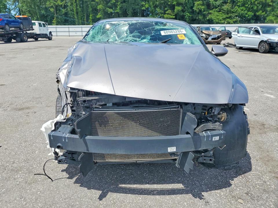2023 Hyundai Elantra მანქანა იყიდება აუქციონზე, vin: KMHLL4AG2PU557840, აუქციონის ნომერი: 60985286