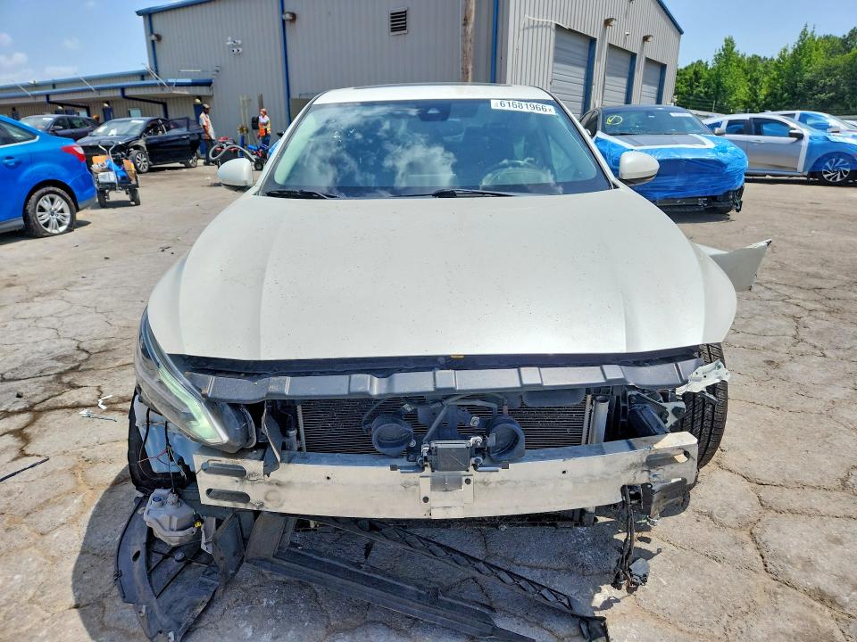 Продажа на аукционе авто 2019 Nissan Altima, vin: 1N4BL4EVXKC213542, номер лота: 61681966