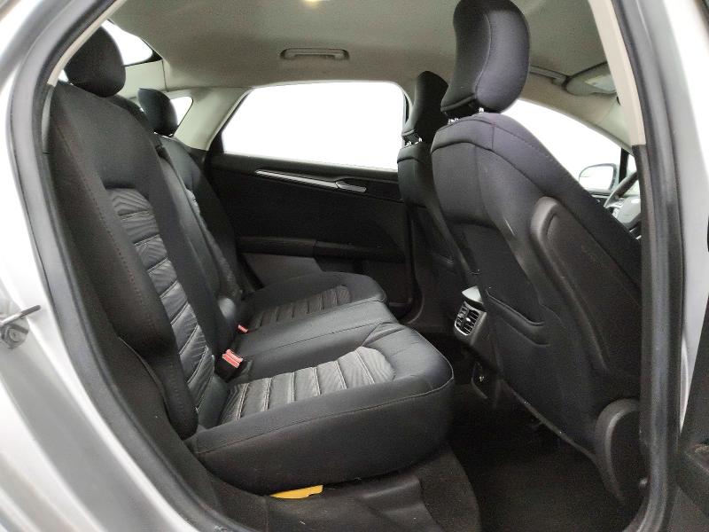 Продажа на аукционе авто 2016 Ford Fusion, vin: 3FA6P0HDXGR225751, номер лота: 58329116