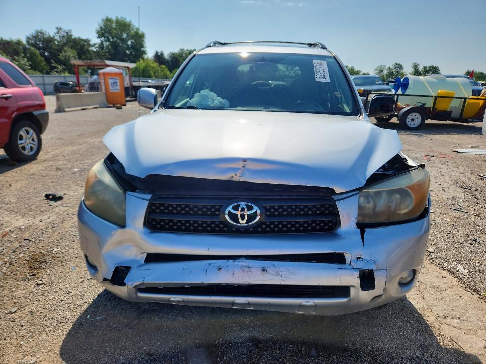 Продажа на аукционе авто 2006 Toyota Rav4, vin: JTMBD32V766016483, номер лота: 59963716