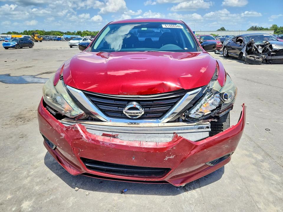 2017 Nissan Altima მანქანა იყიდება აუქციონზე, vin: 1N4AL3AP9HC225574, აუქციონის ნომერი: 61488346