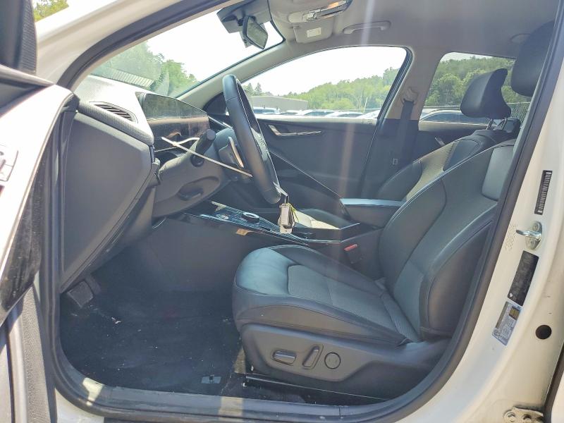 Aukcja sprzedaży 2023 Kia Niro, vin: KNDCR3L18P5053339, numer aukcji: 60248996