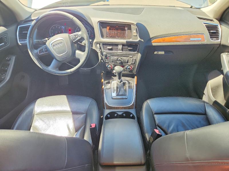 Aukcja sprzedaży 2011 Audi Q5, vin: WA1LFAFP7BA086047, numer aukcji: 60177346
