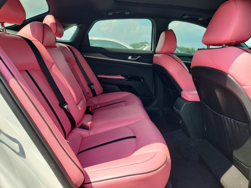 59362736 :رقم المزاد ، KNAG64J71T5418930 vin ، 2026 Kia K5 مزاد بيع