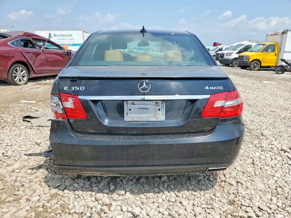 Aukcja sprzedaży 2012 Mercedes-benz E, vin: WDDHF8JB4CA596279, numer aukcji: 62154456