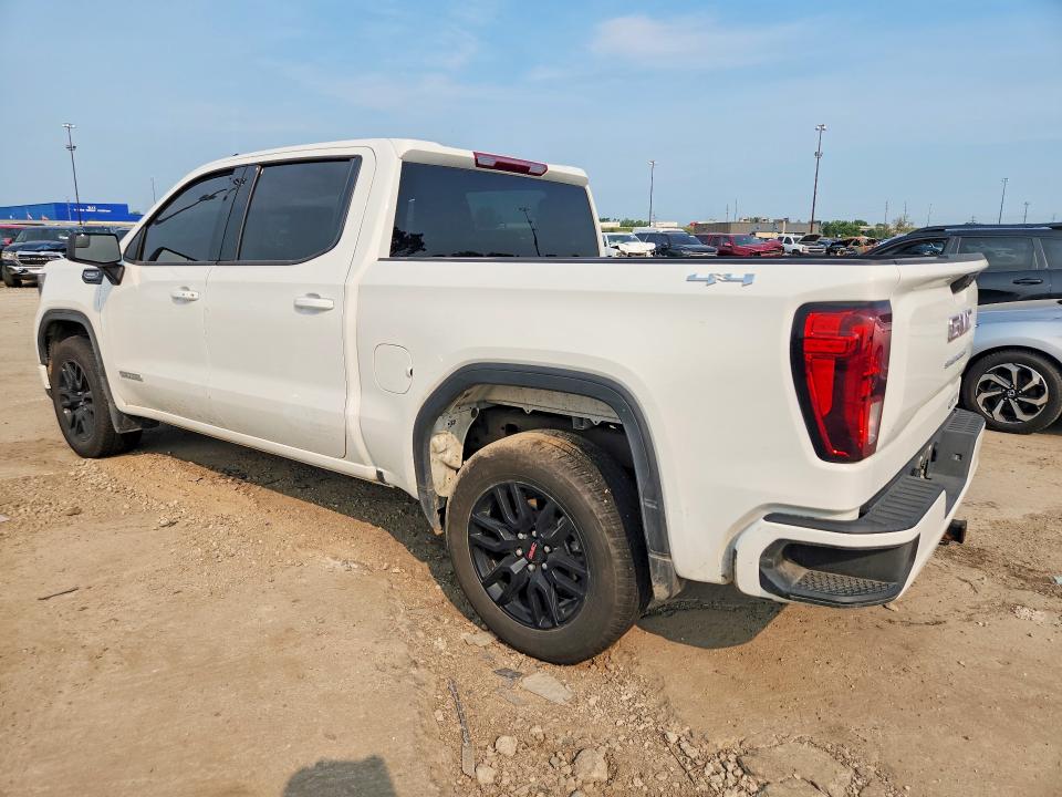 Aukcja sprzedaży 2025 Gmc Sierra, vin: 1GTPUJEK3SZ269322, numer aukcji: 60217416