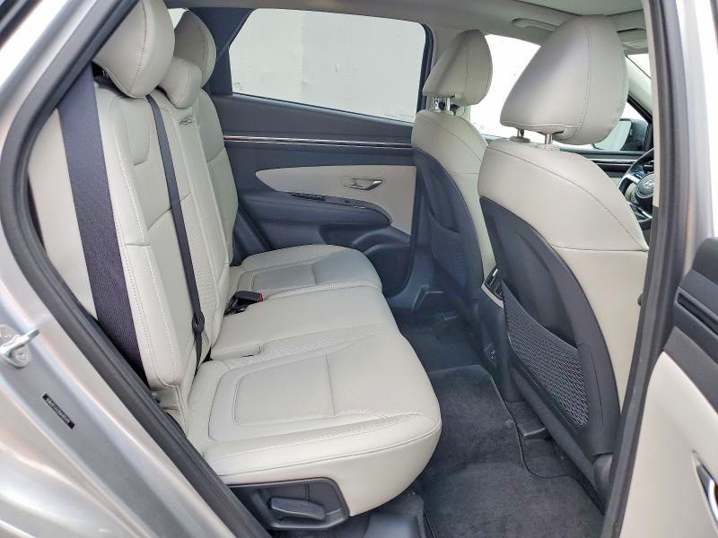 Aukcja sprzedaży 2022 Hyundai Tucson, vin: 5NMJE3AE0NH109499, numer aukcji: 59122676