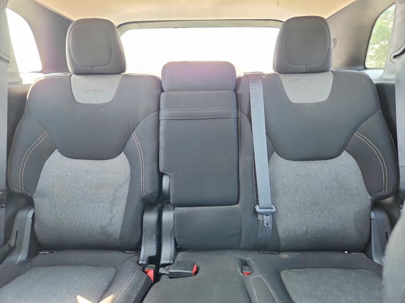 Продажа на аукционе авто 2016 Jeep Cherokee, vin: 1C4PJMAB1GW117712, номер лота: 62533216