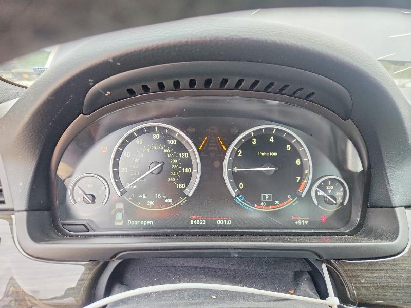 Продаж на аукціоні авто 2016 Bmw 535, vin: WBA5B3C57GG260564, номер лоту: 62680856