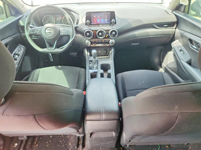 Продаж на аукціоні авто 2024 Nissan Sentra, vin: 3N1AB8BV1RY234899, номер лоту: 61625816