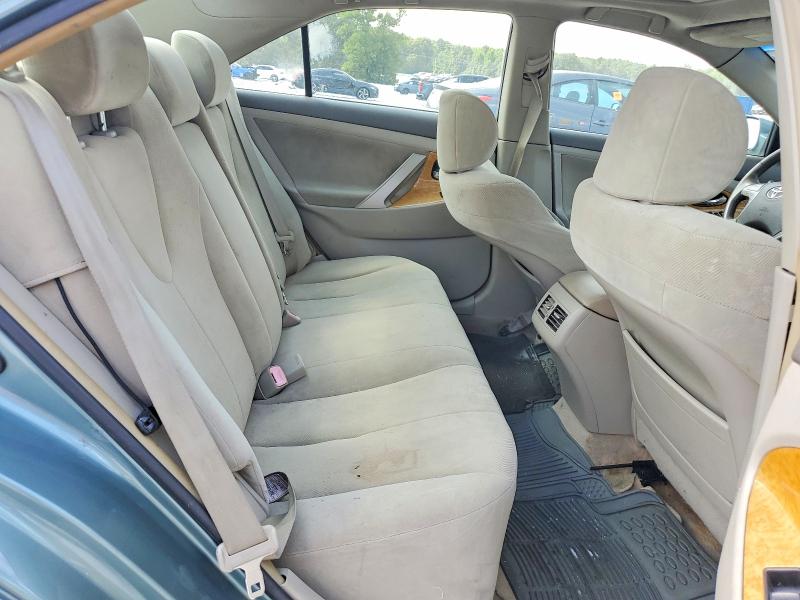 Продажа на аукционе авто 2007 Toyota Camry, vin: JTNBE46K573024504, номер лота: 59610926