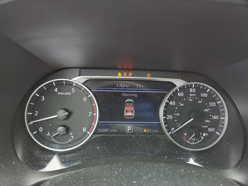 Aukcja sprzedaży 2025 Nissan Sentra, vin: 3N1AB8CV0SY422219, numer aukcji: 62423206