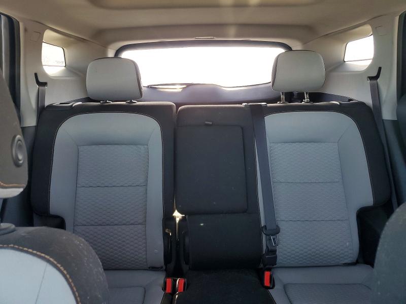 60459596 :رقم المزاد ، 3GKALUEU2JL222689 vin ، 2018 Gmc Terrain مزاد بيع