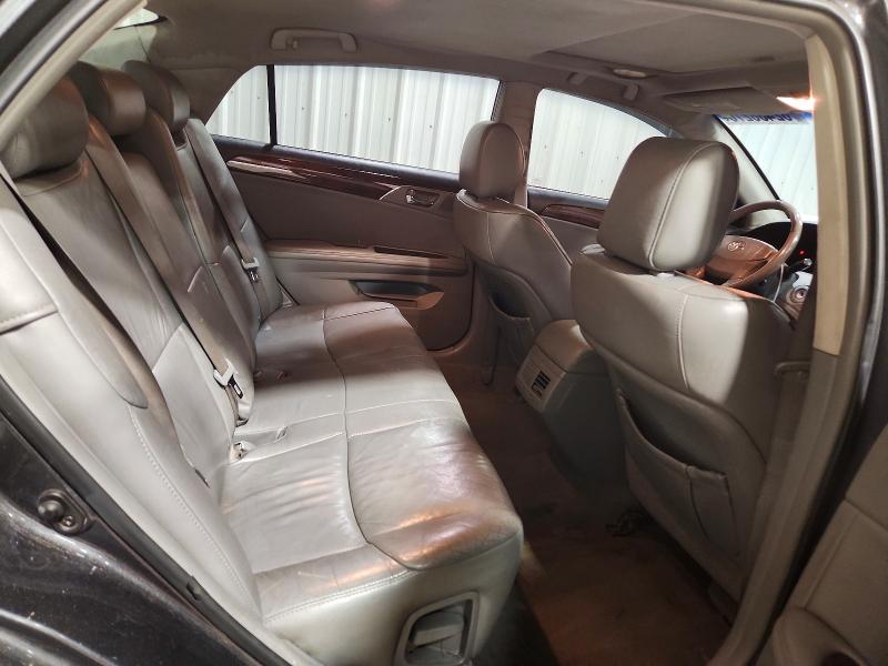2010 Toyota Avalon მანქანა იყიდება აუქციონზე, vin: 4T1BK3DB8AU365127, აუქციონის ნომერი: 62438276