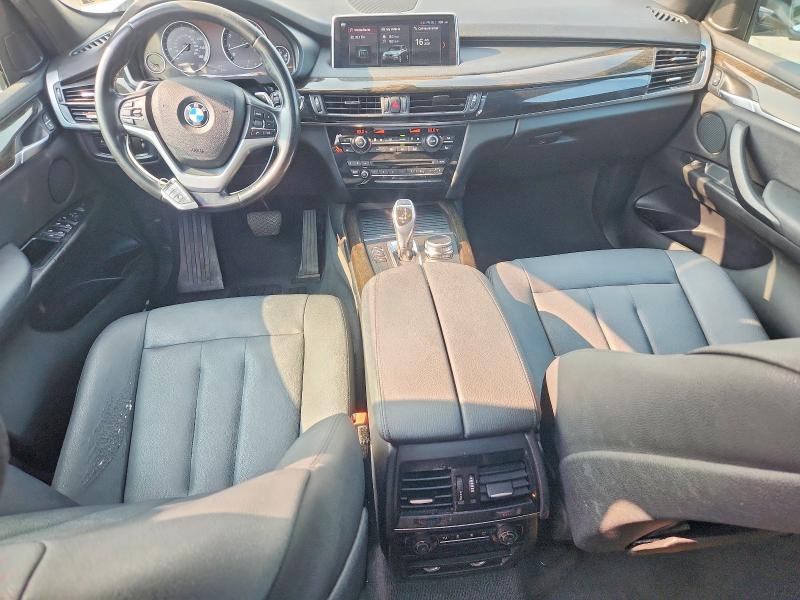 Продажа на аукционе авто 2018 Bmw X5, vin: 5UXKR2C51J0Z17708, номер лота: 60375326