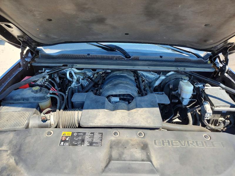 2016 Chevrolet Tahoe მანქანა იყიდება აუქციონზე, vin: 1GNSKBKC8GR171310, აუქციონის ნომერი: 61401866