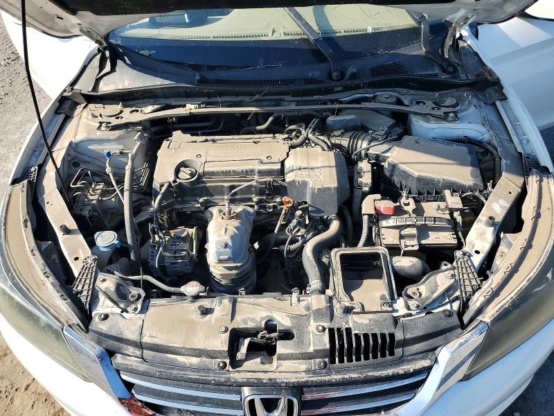 Aukcja sprzedaży 2013 Honda Accord, vin: 1HGCR2F58DA069845, numer aukcji: 59686726