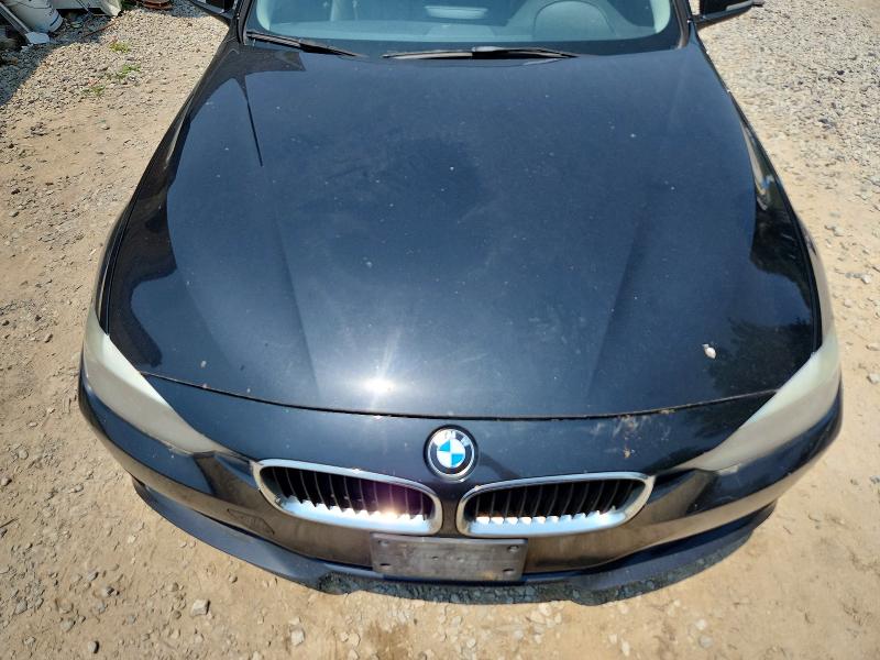 Aukcja sprzedaży 2013 Bmw 328, vin: WBA3B3C53DF541026, numer aukcji: 61136686