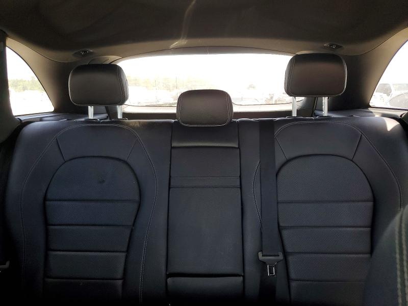 Продажа на аукционе авто 2018 Mercedes-benz Glc, vin: WDC0G4JB1JV020971, номер лота: 61921736