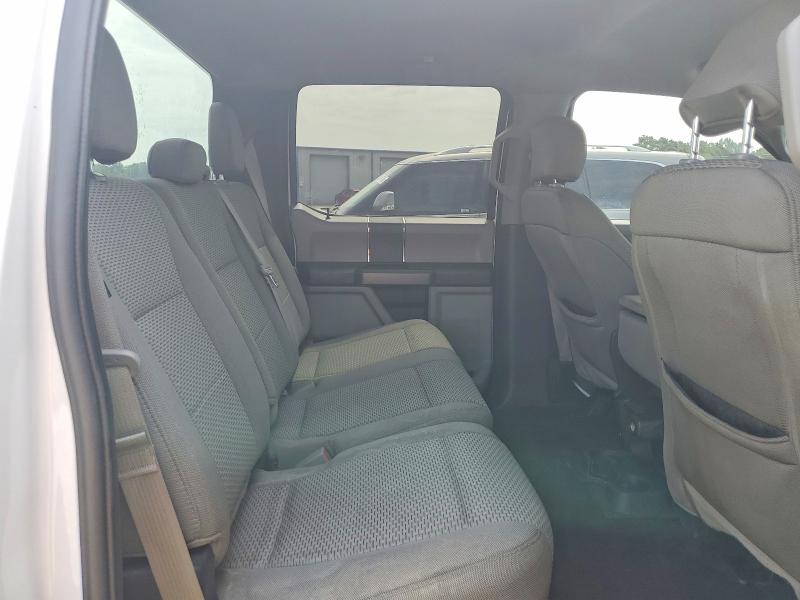 Продаж на аукціоні авто 2019 Ford F150, vin: 1FTEW1E50KFB18533, номер лоту: 61698966