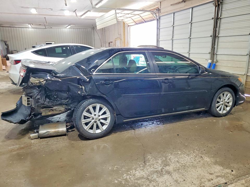 Aukcja sprzedaży 2012 Toyota Camry, vin: 4T1BF1FK0CU132285, numer aukcji: 62866506