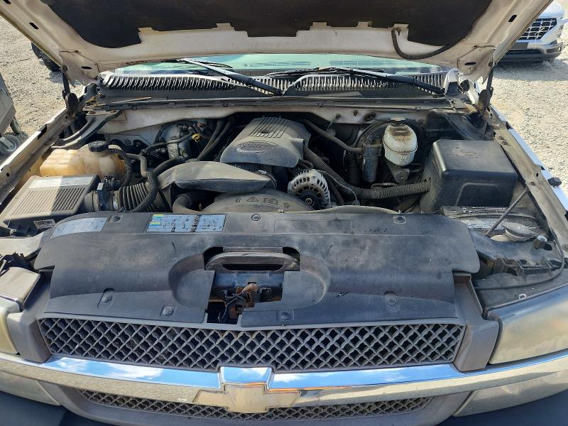 Aukcja sprzedaży 2004 Chevrolet Silverado, vin: 1GCEK19T94E170398, numer aukcji: 59552466