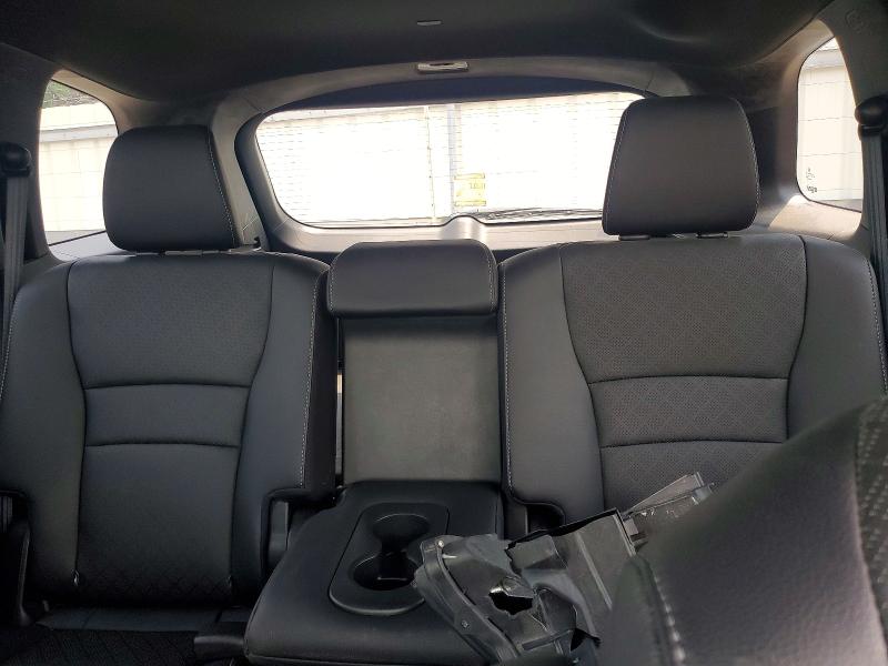 Aukcja sprzedaży 2020 Honda Passport, vin: 5FNYF8H55LB003210, numer aukcji: 61773826