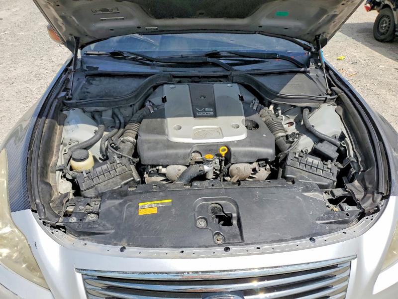 Продажа на аукционе авто 2008 Infiniti G37, vin: JNKCV64E08M131259, номер лота: 59303346