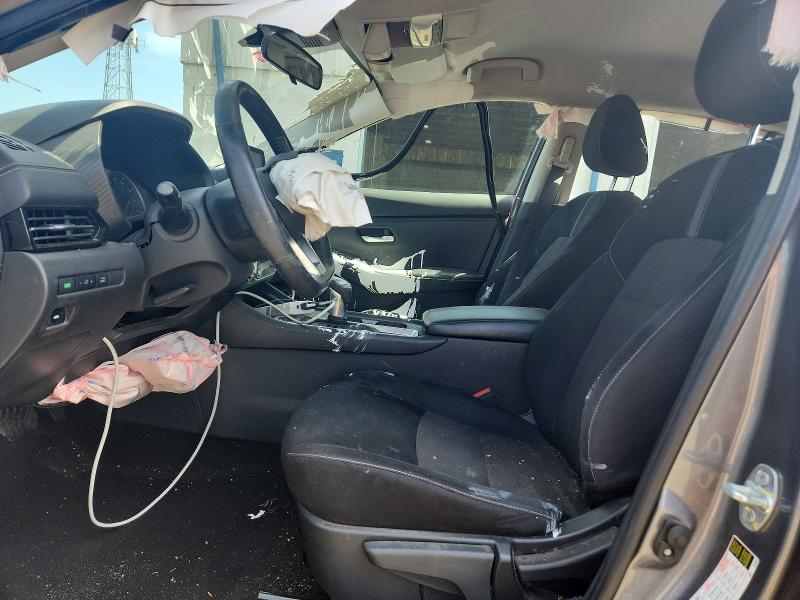 Продаж на аукціоні авто 2020 Nissan Sentra, vin: 3N1AB8CV3LY210688, номер лоту: 62519086