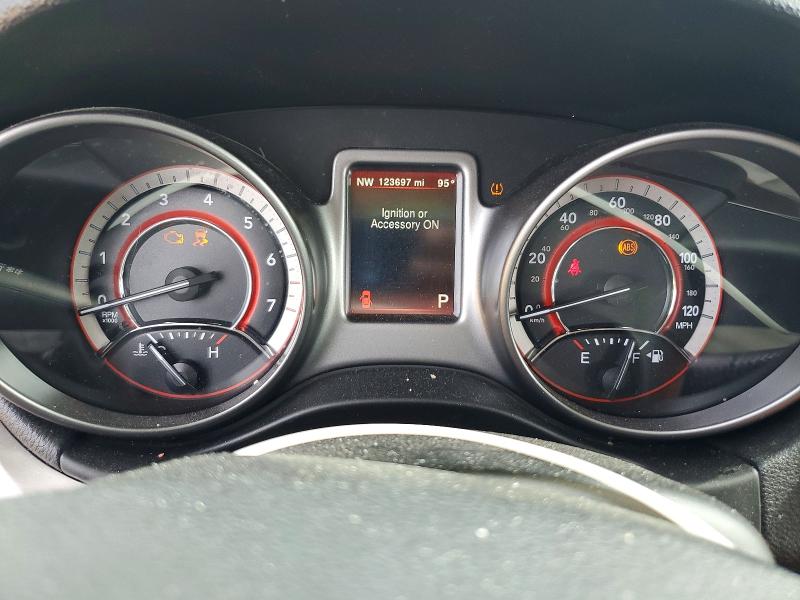 Aukcja sprzedaży 2020 Dodge Journey, vin: 3C4PDCGB1LT266985, numer aukcji: 61377856