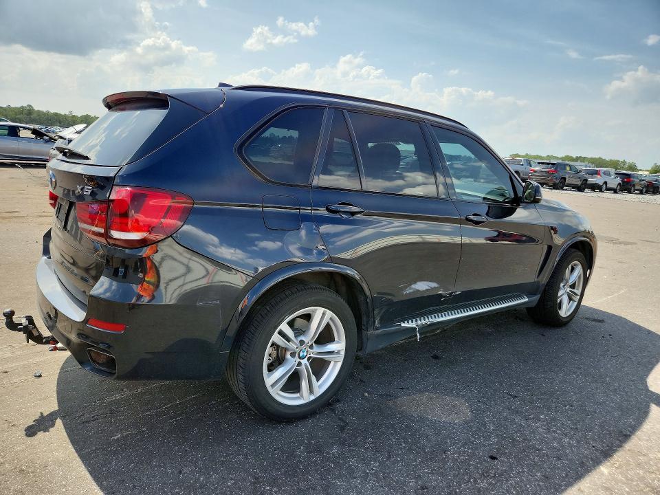 Продаж на аукціоні авто 2015 Bmw X5, vin: 5UXKR0C54F0K53772, номер лоту: 61776766