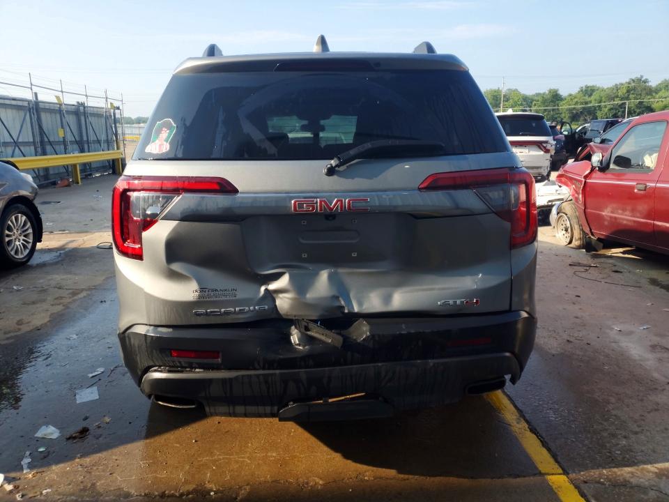 Aukcja sprzedaży 2023 Gmc Acadia, vin: 1GKKNLLS2PZ246437, numer aukcji: 59671986