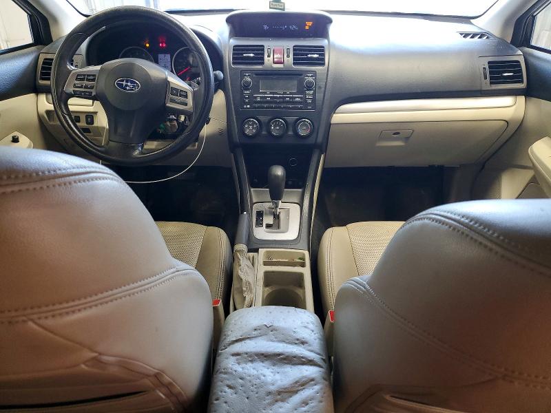 Продажа на аукционе авто 2014 Subaru Xv Crosstrek, vin: JF2GPACC4E8259638, номер лота: 62403176