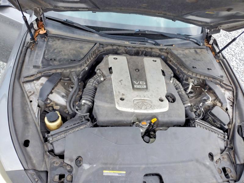 2015 Infiniti Q50 მანქანა იყიდება აუქციონზე, vin: JN1BV7AP6FM343818, აუქციონის ნომერი: 61412486