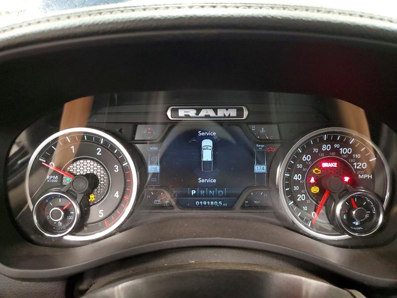 Продажа на аукционе авто 2024 Ram 2500, vin: 3C6UR5NL3RG106708, номер лота: 61340086