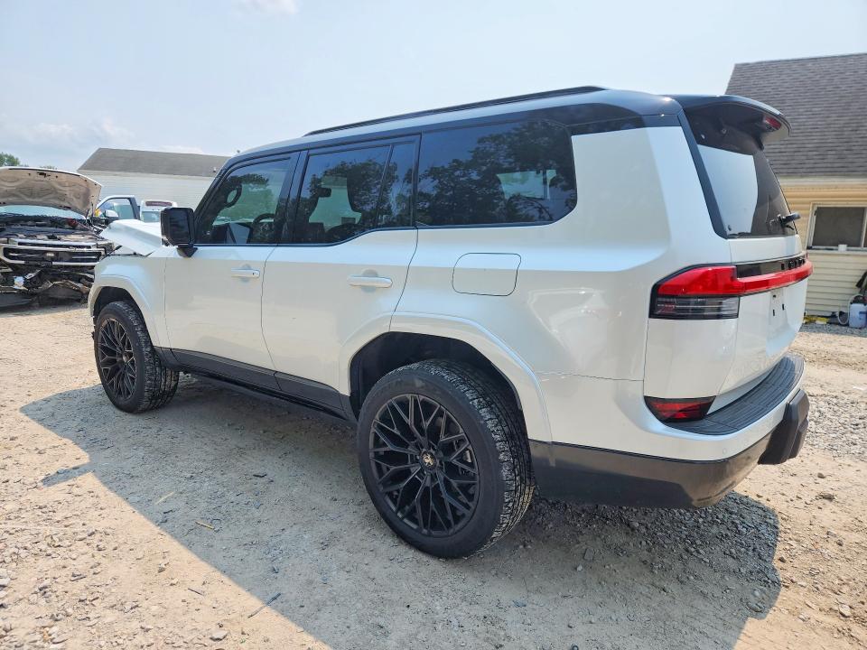 Aukcja sprzedaży 2024 Lexus Gx 550, vin: JTJVBCDX2R5023138, numer aukcji: 62822506