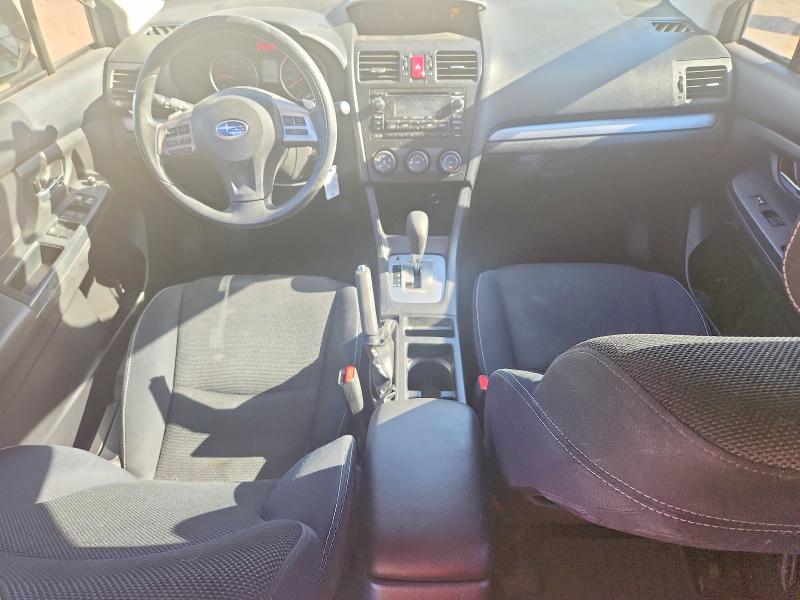 61083776 :رقم المزاد ، JF2GPAVC0E8277051 vin ، 2014 Subaru Xv Crosstrek مزاد بيع
