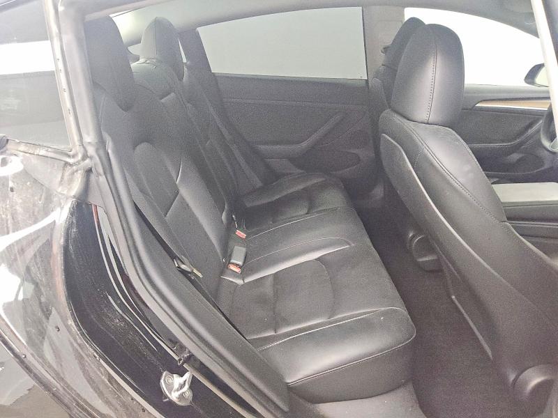 Продаж на аукціоні авто 2023 Tesla Model 3, vin: 5YJ3E1EA5PF496432, номер лоту: 58764446