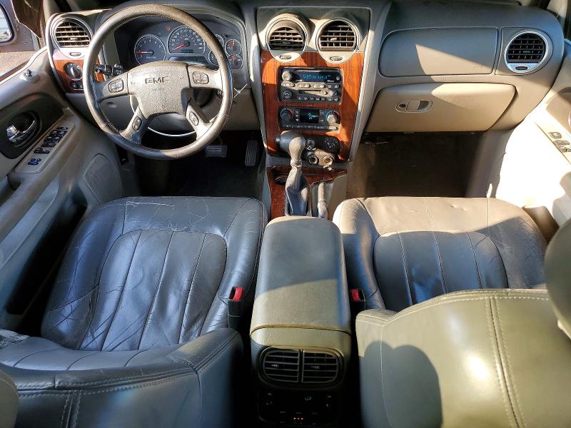 59886746 :رقم المزاد ، 1GKDT13S032184011 vin ، 2003 Gmc Envysleslt مزاد بيع