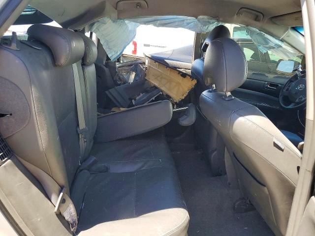 Aukcja sprzedaży 2006 Toyota Prius, vin: JTDKB20U767524554, numer aukcji: 61405436