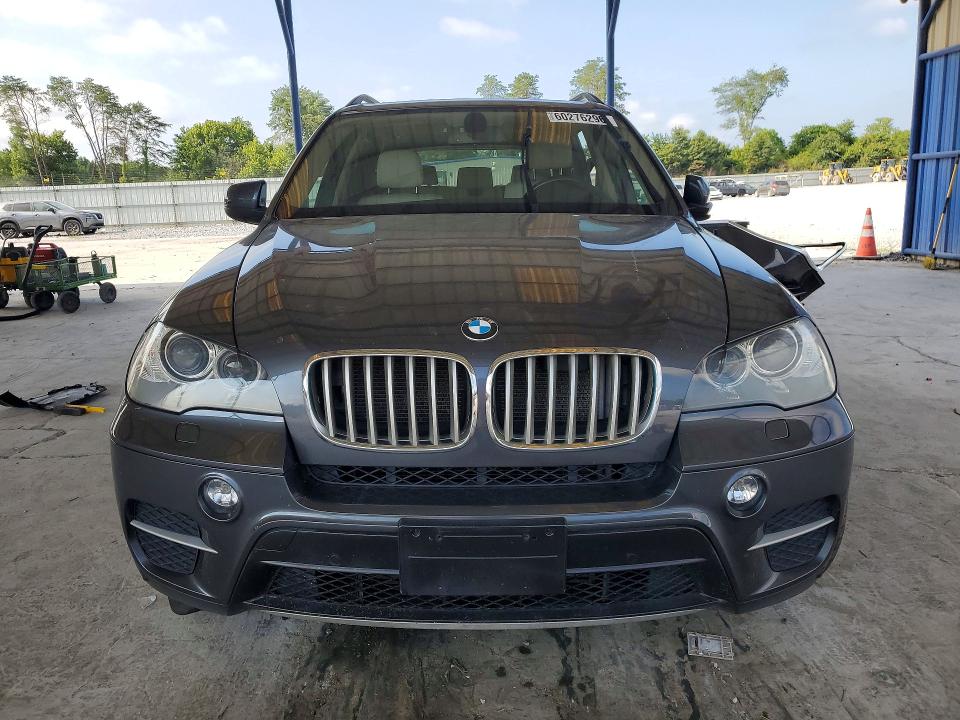 Aukcja sprzedaży 2013 Bmw X5, vin: 5UXZV4C5XD0E10416, numer aukcji: 60276296